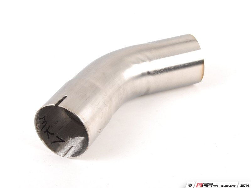 3" Cat-Back Exhaust