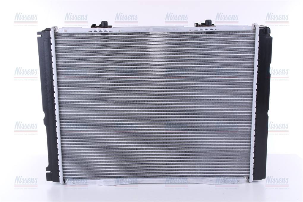 Mercedes Radiator 62721A – Nissens