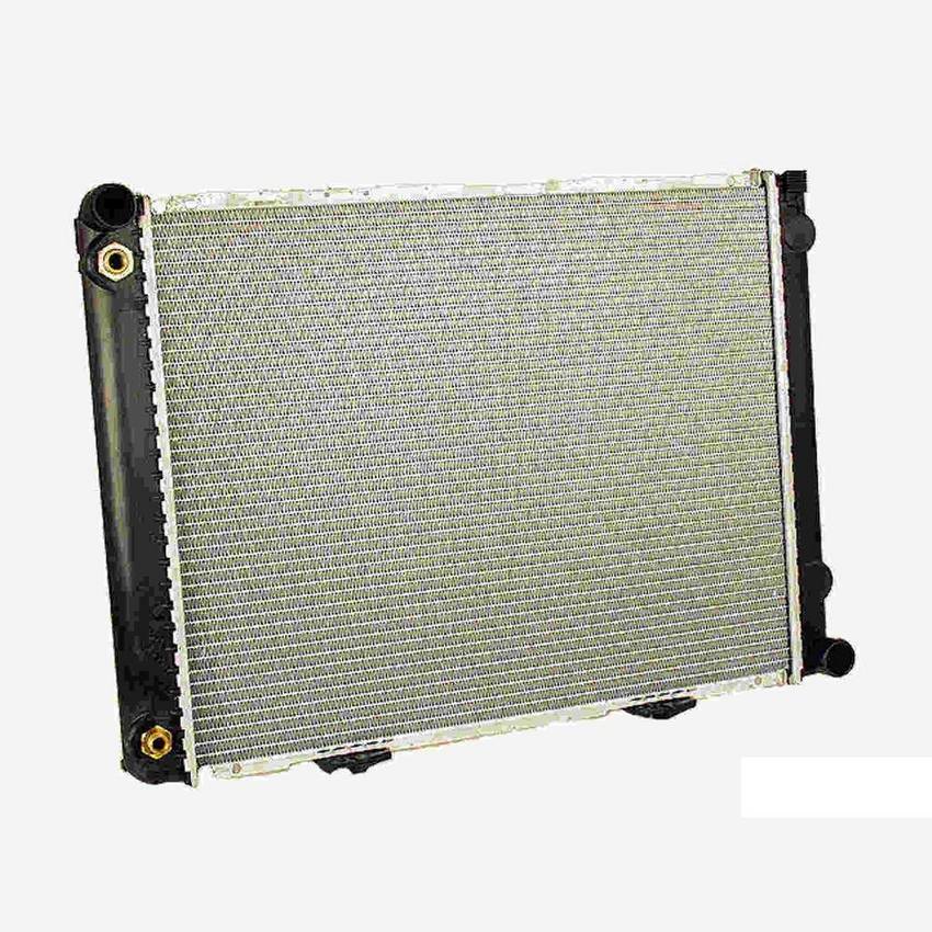 Mercedes Radiator (Auto Trans) 2015008603 – Nissens 62734A