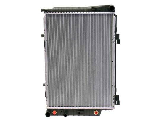 Mercedes Radiator (Auto Trans) 2025002203 – Nissens 62756A