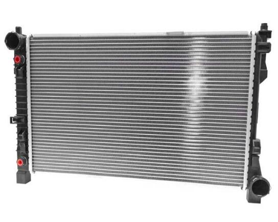 Mercedes Radiator 2035000503 – Nissens 62786A