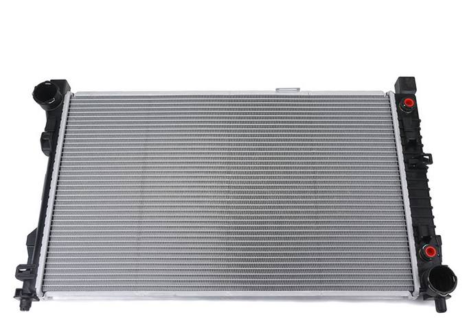 Mercedes Radiator 2035000503 – Nissens 62786A