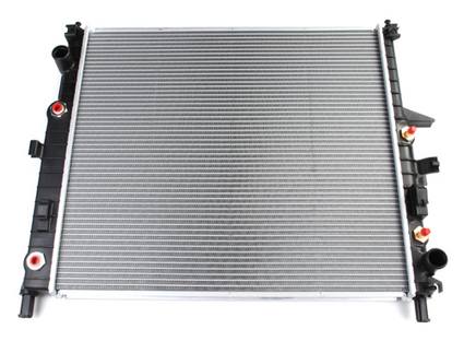 Mercedes Radiator (Auto Trans) 1635000003 – Nissens 62788A