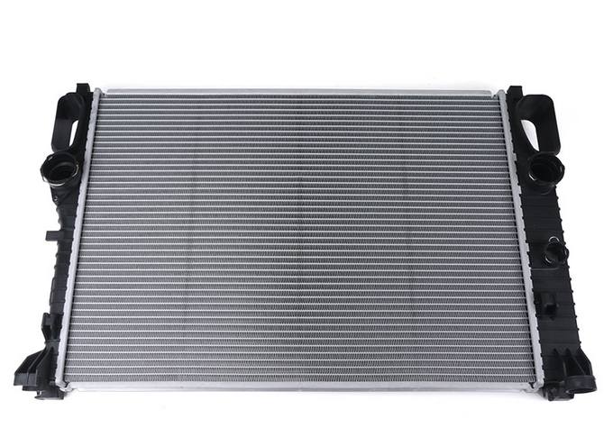 Mercedes Radiator 2115003102 – Nissens 62797A