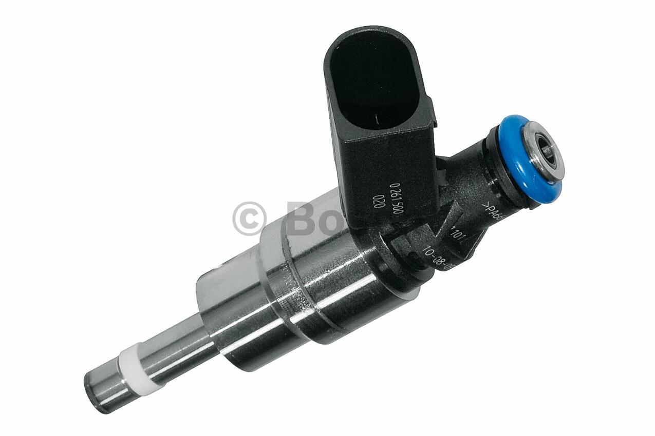 Audi VW Fuel Injector 06F906036A – Bosch 62800