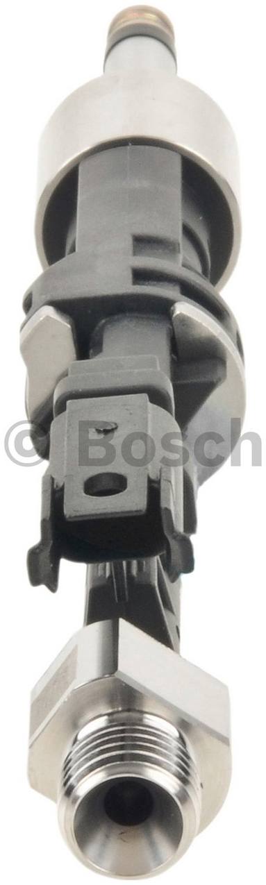 BMW Fuel Injector (Only for cars with EU5-type injectors) (The injector type can only be determined with a test plan in ISTA/D 4.04 or later) 13537568607 – Bosch 62804