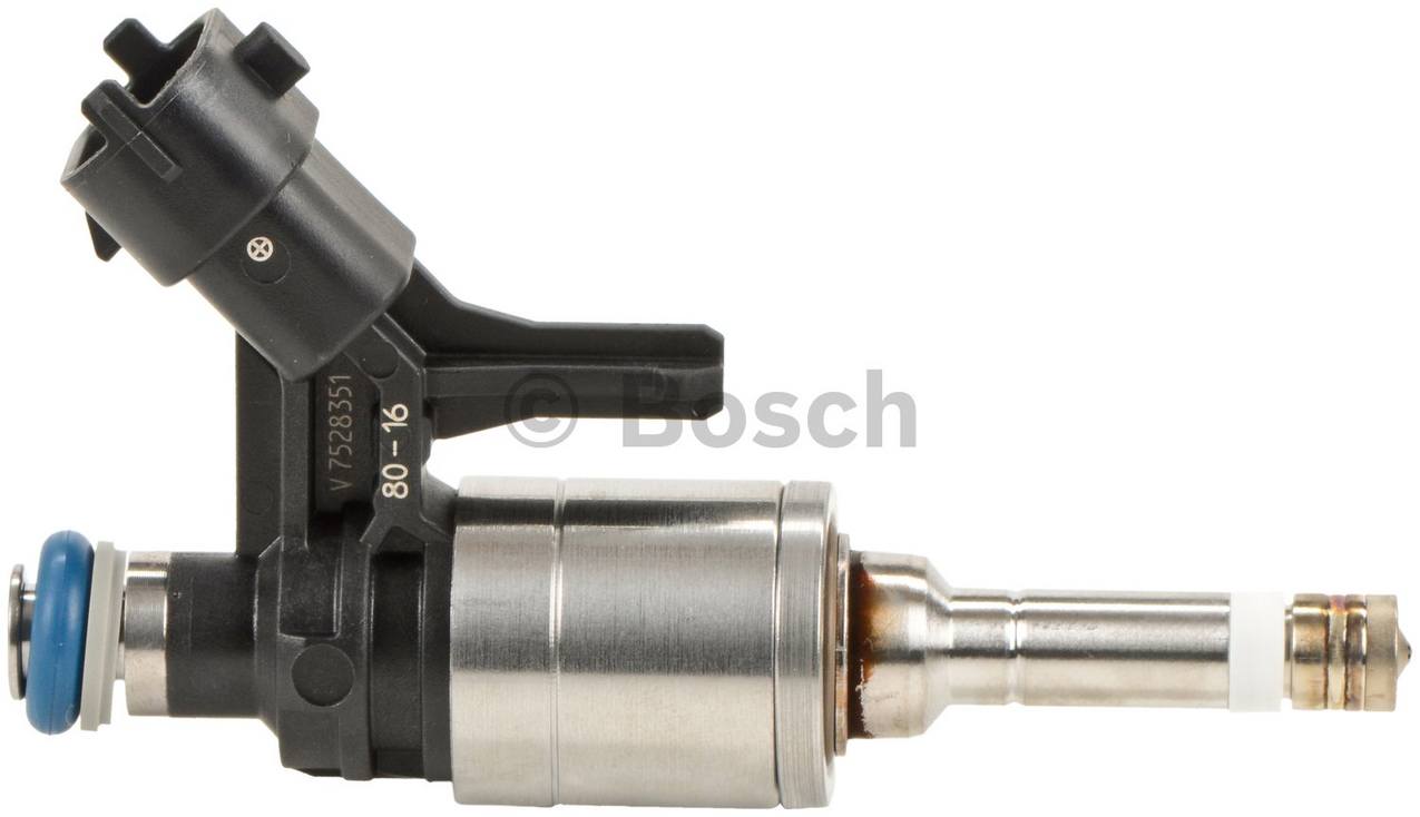 Mini Fuel Injector 13537528351 – Bosch 62806