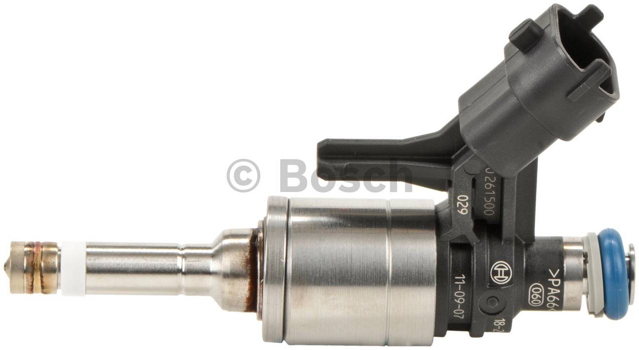 Mini Fuel Injector 13537528351 – Bosch 62806