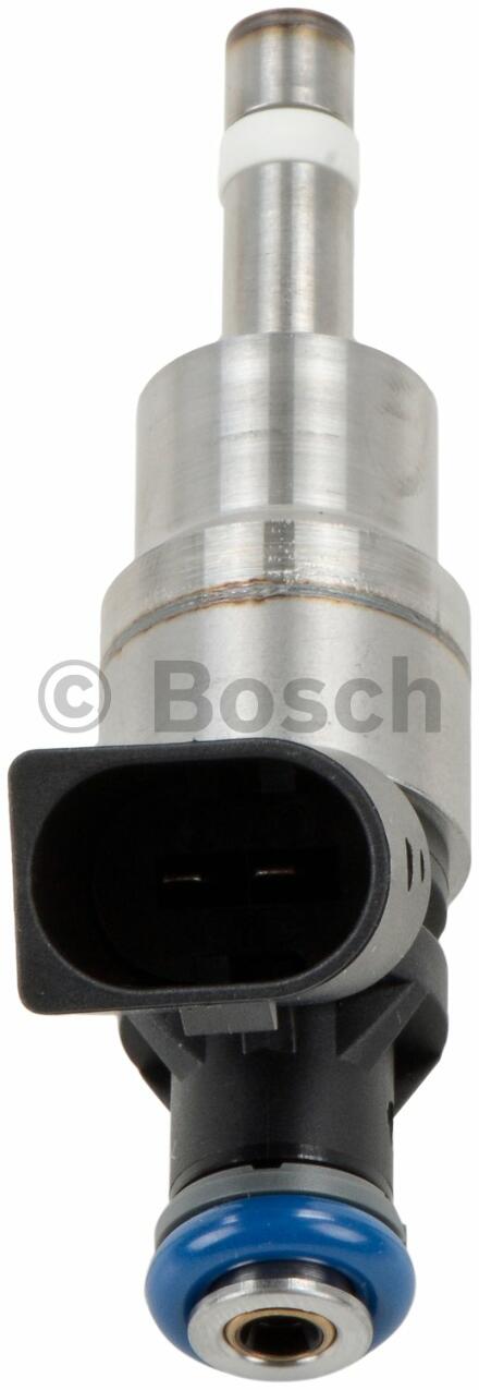 VW Fuel Injector 06F906036F – Bosch 62812