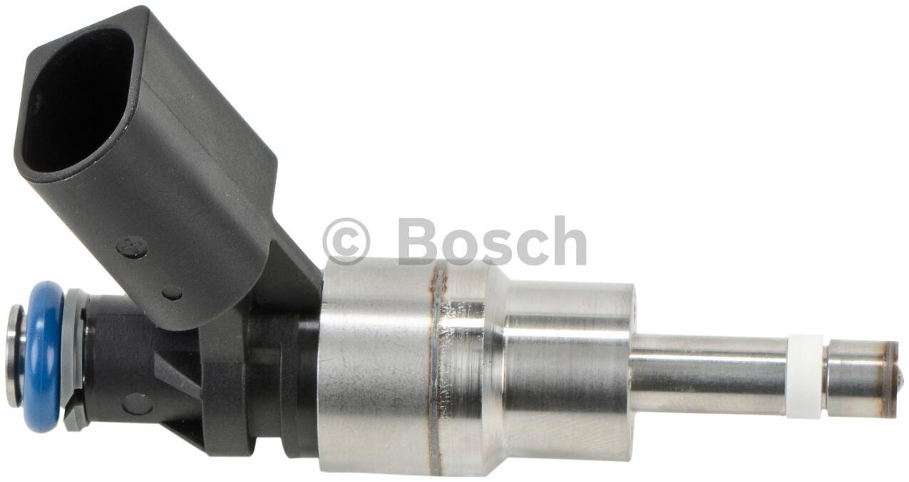 VW Fuel Injector 06F906036F – Bosch 62812