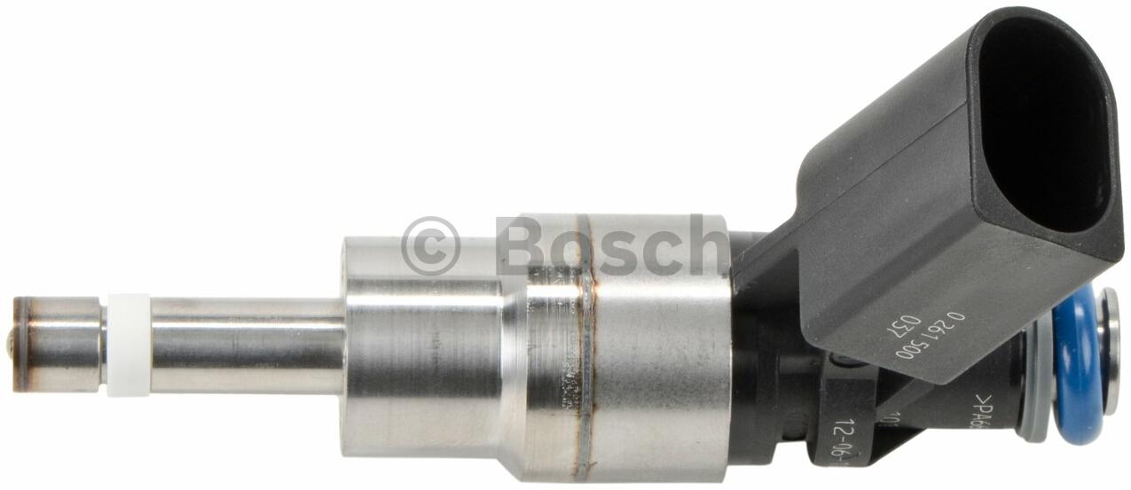 VW Fuel Injector 06F906036F – Bosch 62812