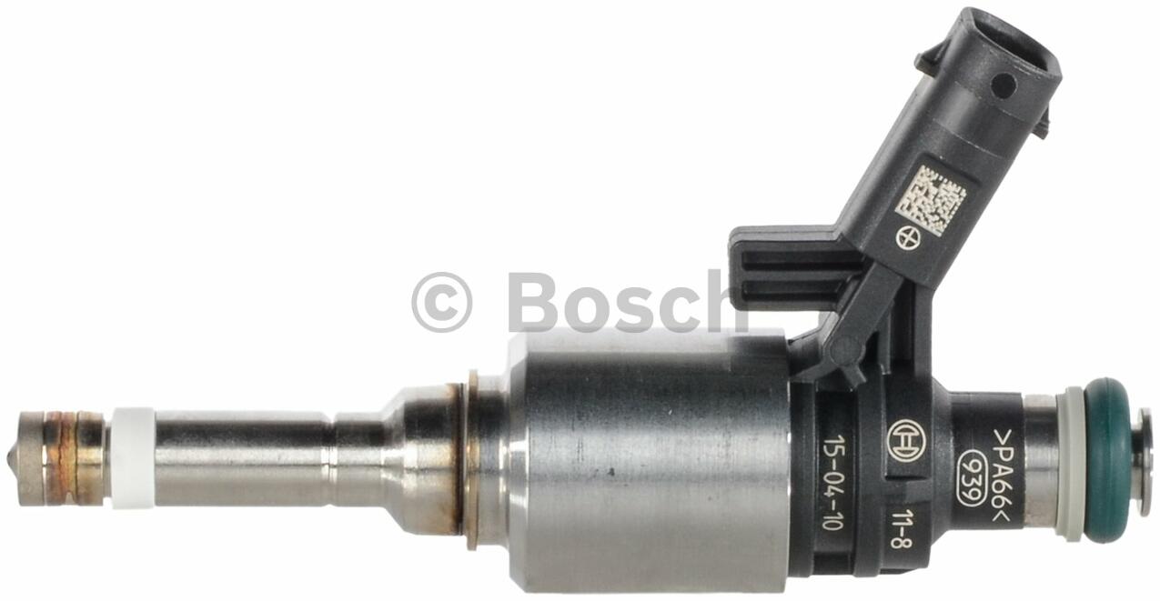 Audi VW Fuel Injector 06H906036P – Bosch 62803