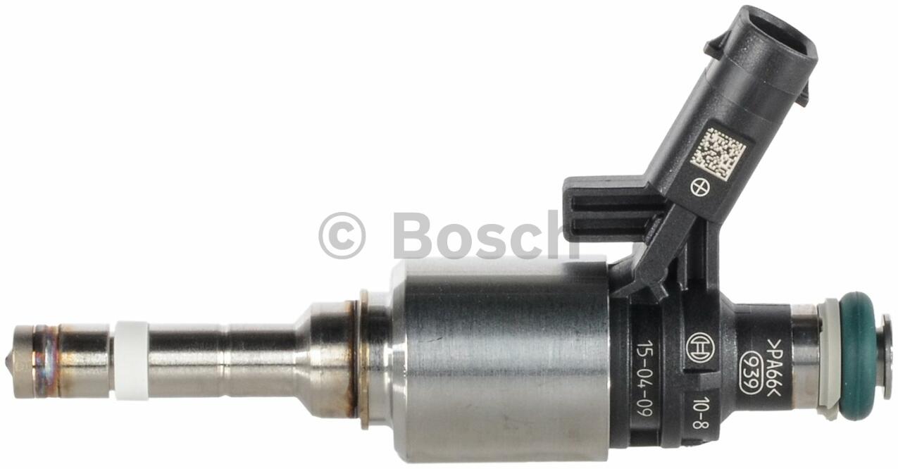 Audi Fuel Injector 62823 – Bosch