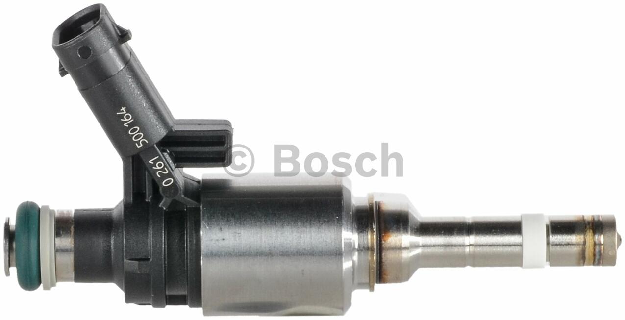 Audi Fuel Injector 62823 – Bosch