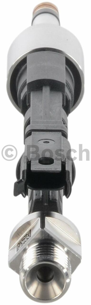 BMW Fuel Injector (EU6) 13648625397 – Bosch 13648625397