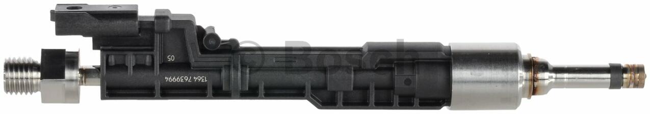 BMW Fuel Injector (EU6) 13648625397 – Bosch 13648625397