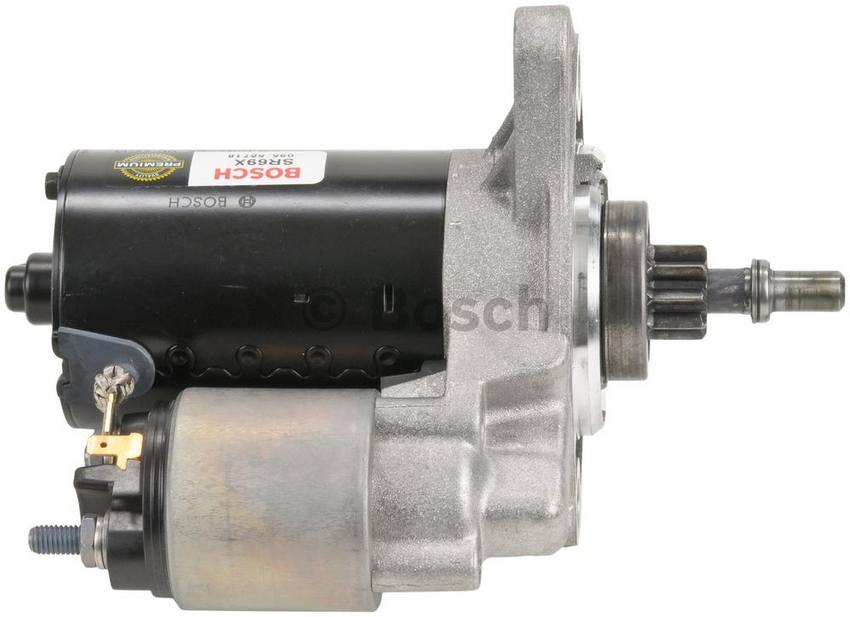 VW Fuel Injector – Bosch 62836