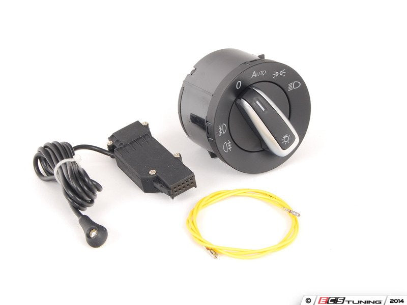 Automatic Headlight Conversion Kit