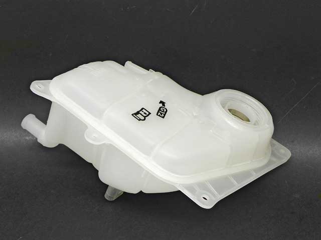 Coolant Expansion Tank