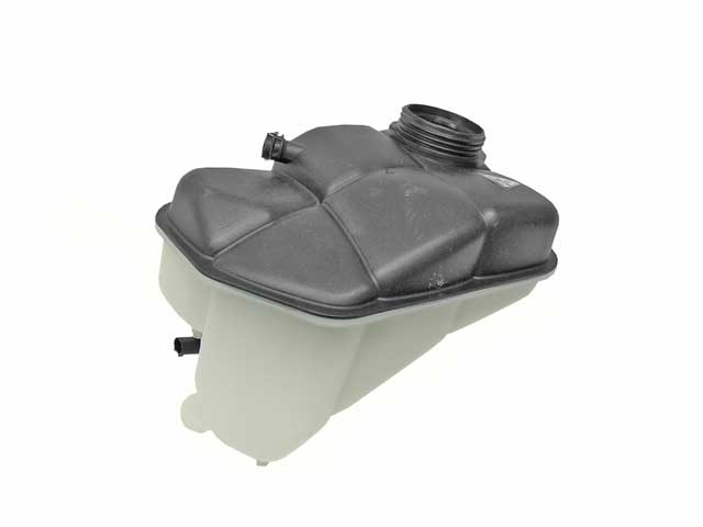 Coolant Expansion Tank