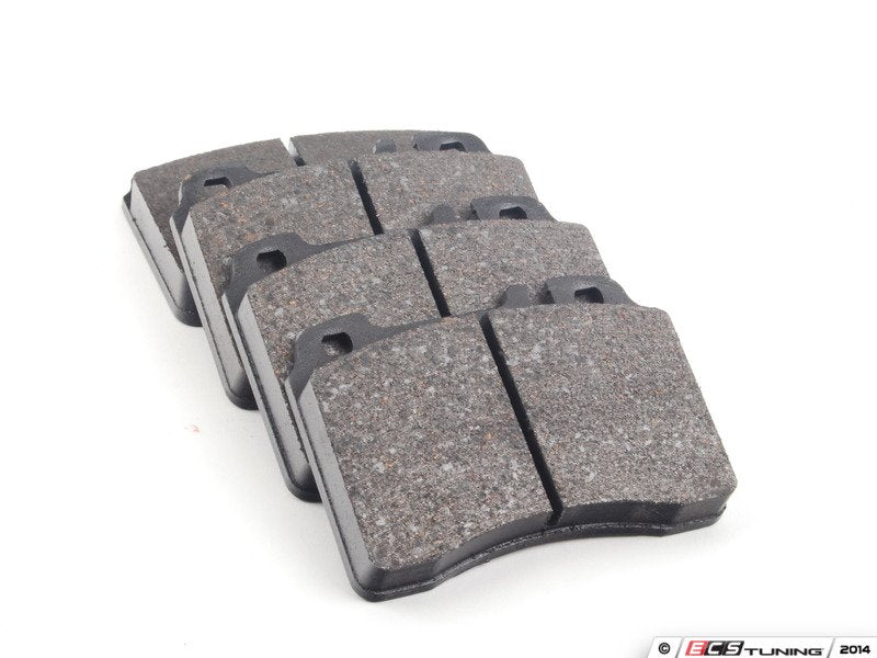 Front Brake Pad Set