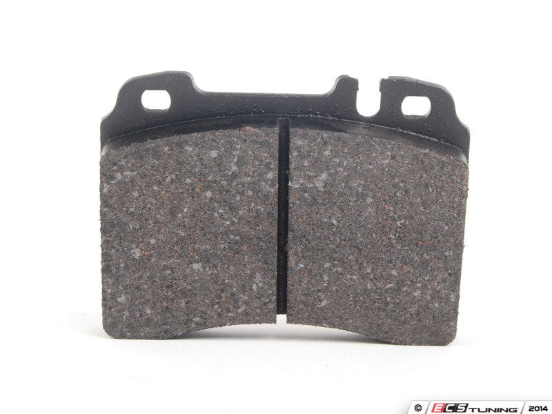 Front Brake Pad Set