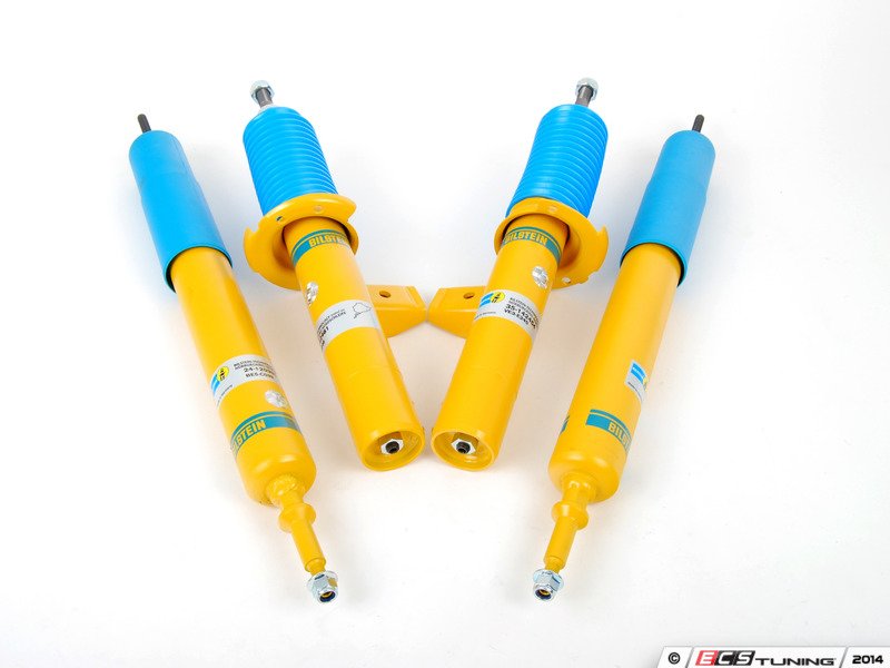 B6 Performance Shocks & Struts Kit