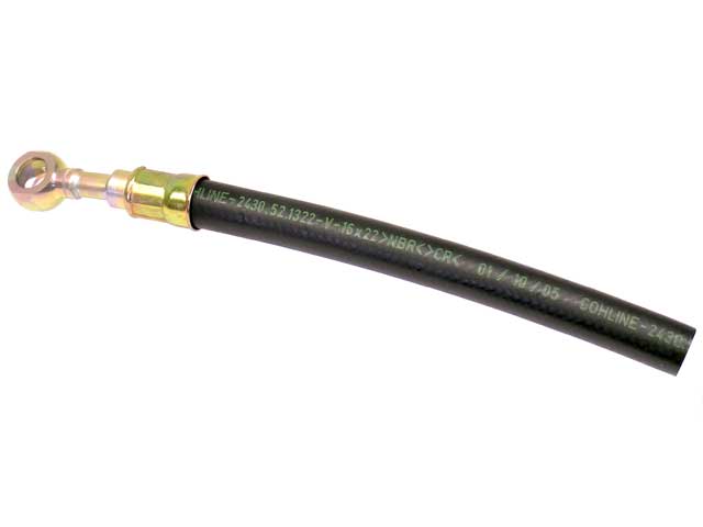 Power Steering Hose