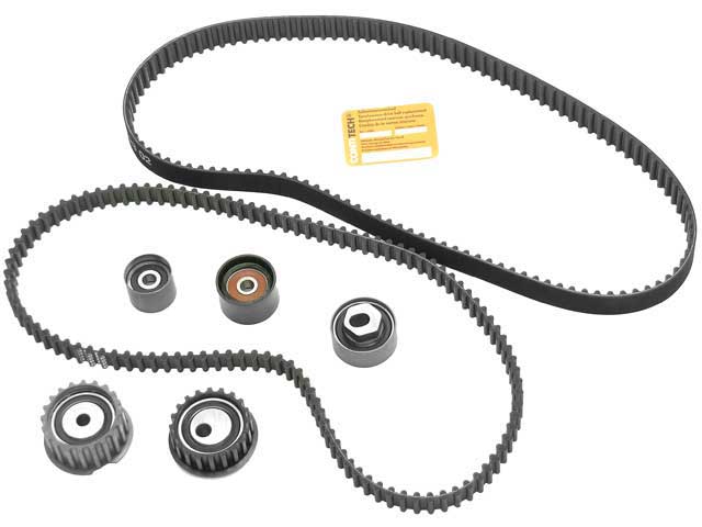 Timing Belt Kit