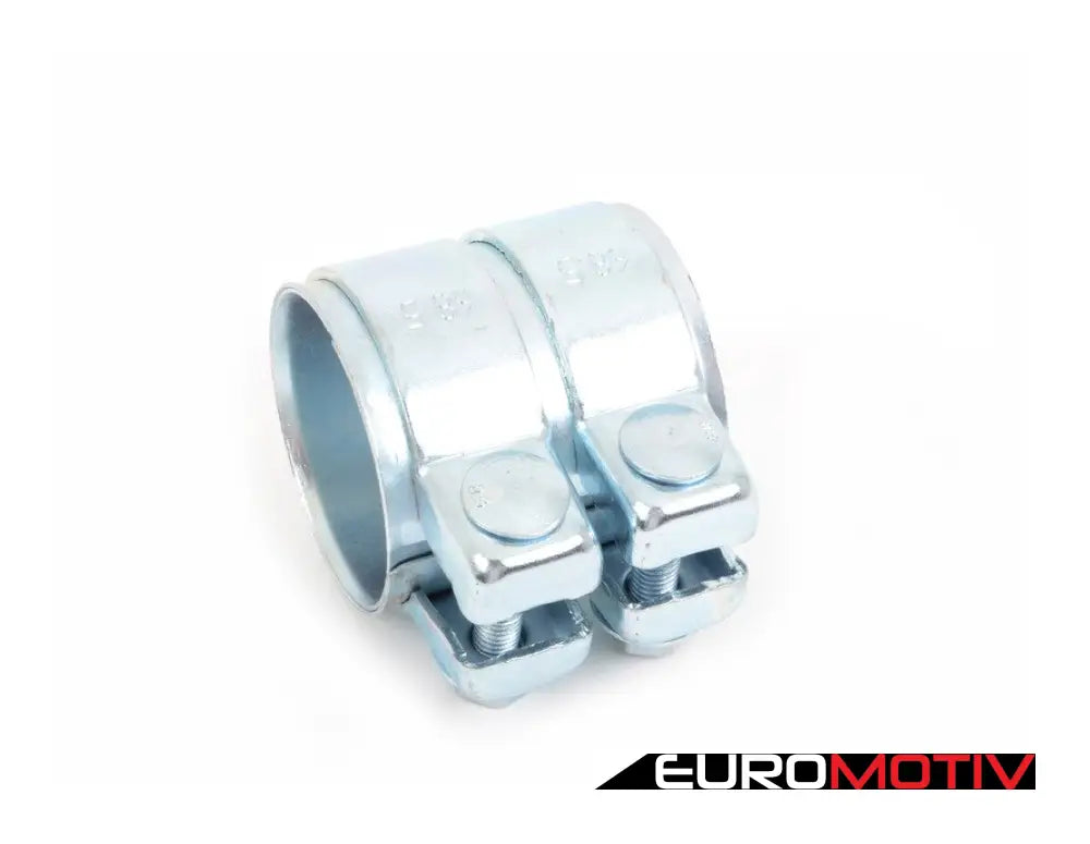 63.5Mm Id Exhaust Clamp - Priced Each