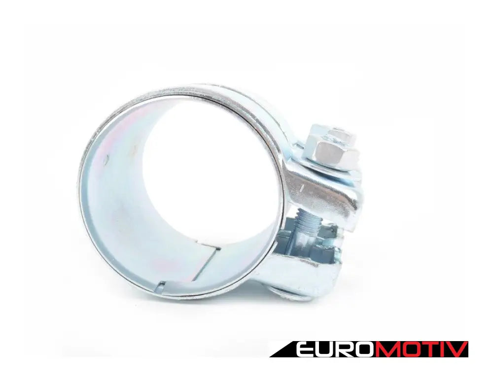 63.5Mm Id Exhaust Clamp - Priced Each