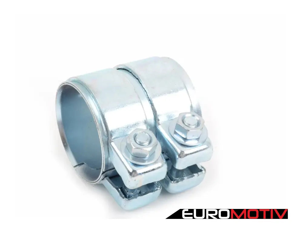 63.5Mm Id Exhaust Clamp - Priced Each