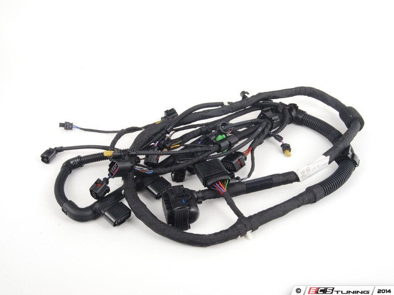 Engine Wiring Harness