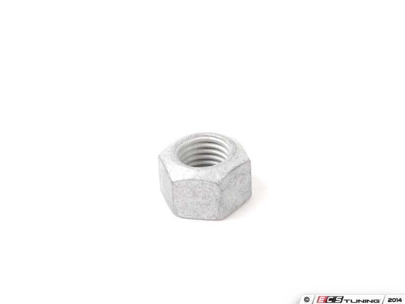 Hex Nut - Priced Each