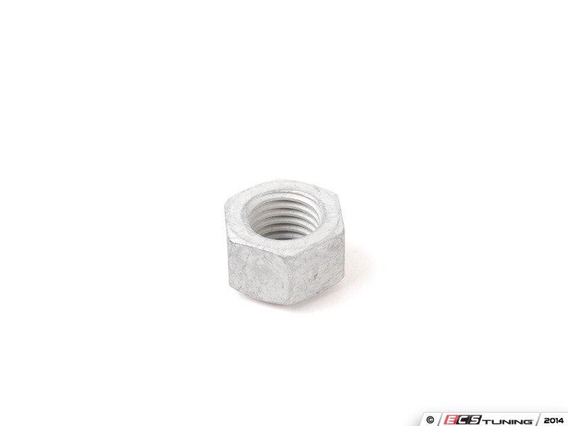 Hex Nut - Priced Each