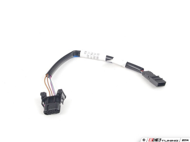 Steering Angle Sensor Kit