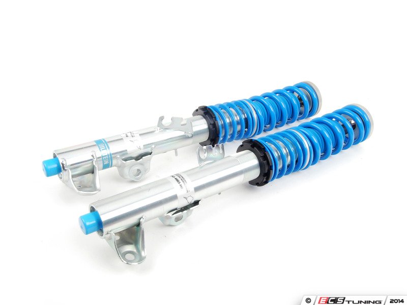 B16 PSS9 Coilover System