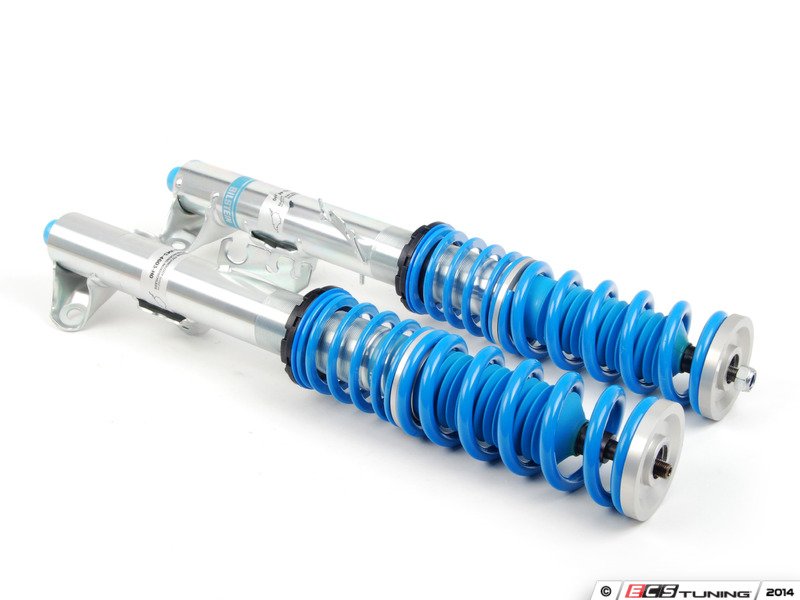 B16 PSS9 Coilover System