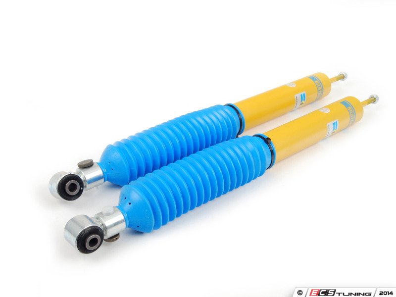 B16 PSS9 Coilover System