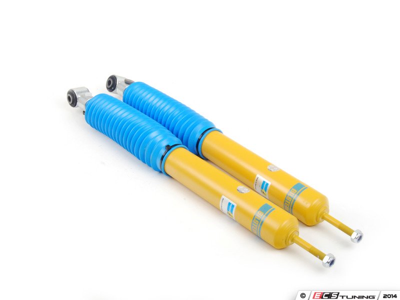 B16 PSS9 Coilover System