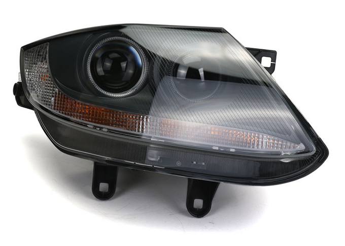 Headlight Assembly – Passenger Side (Xenon)