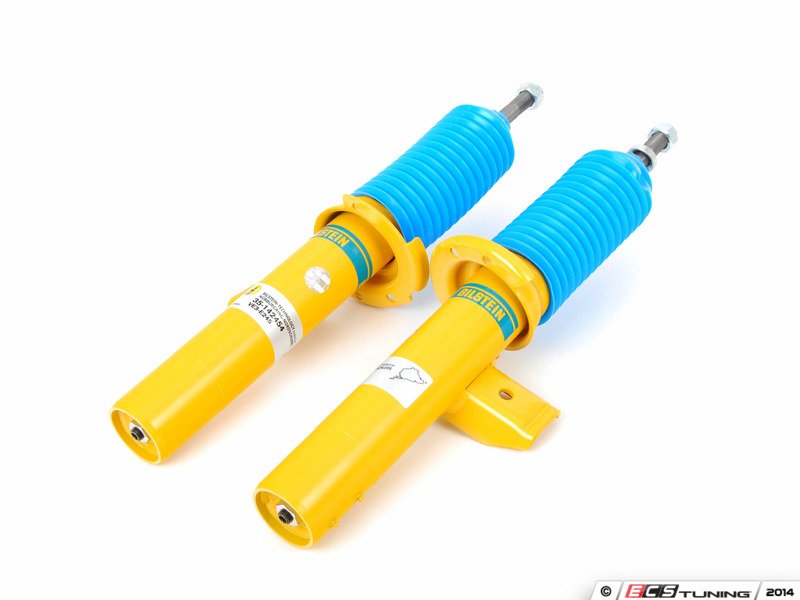 B6 Performance Shocks & Struts Kit