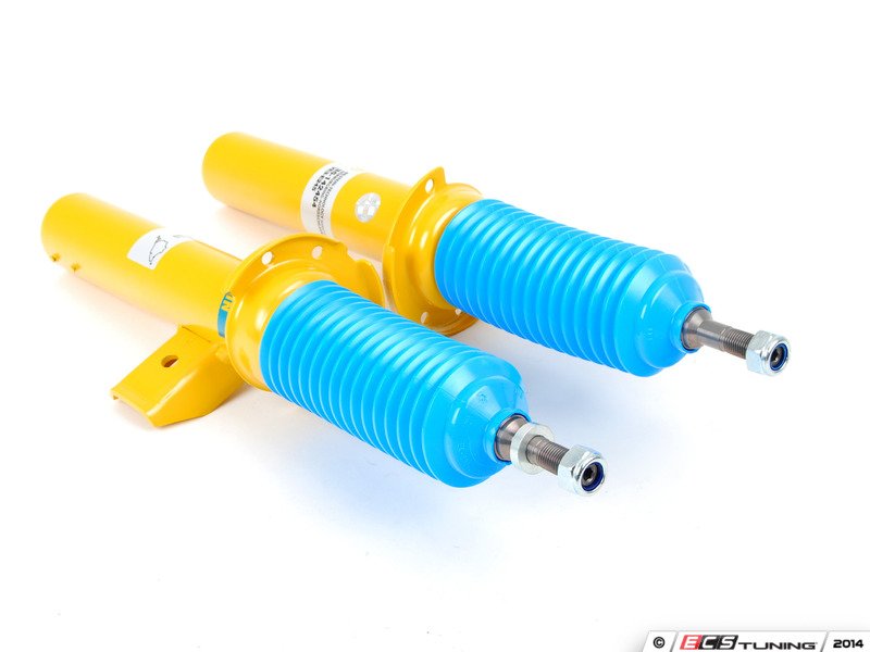 B6 Performance Shocks & Struts Kit