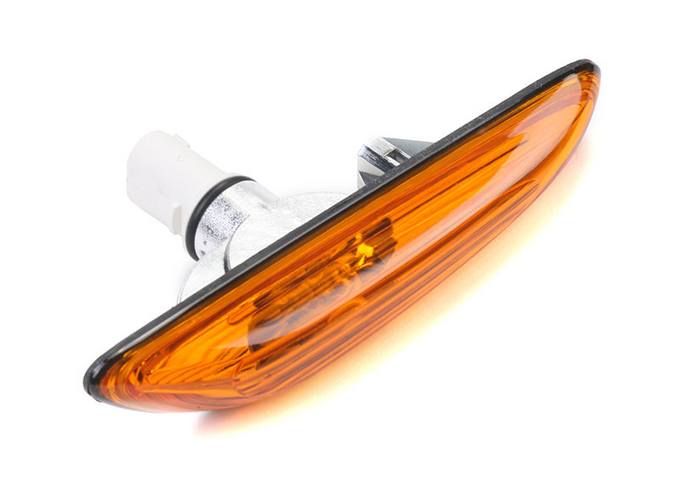 Turnsignal – Front Passenger Side Fender (Amber)