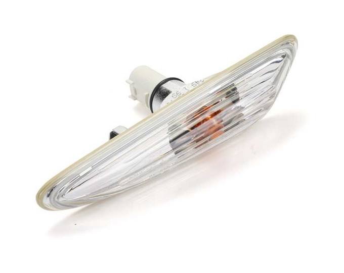 Turnsignal – Front Driver Side Fender (Clear)