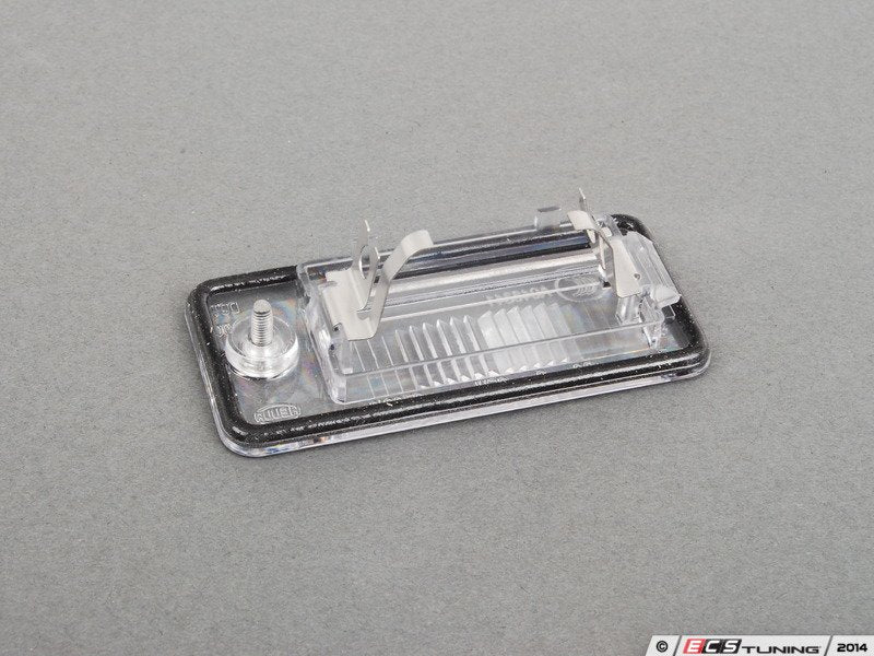 License Plate Light Assembly - Set