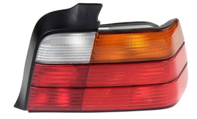 Tail Light Assembly – Passenger Side