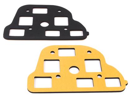 Tail Light Lens Gasket Set