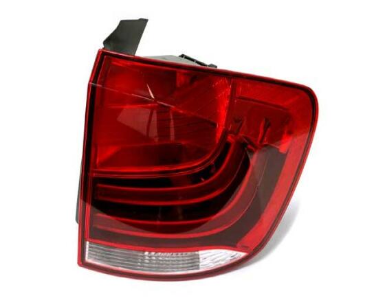 Tail Light Assembly – Passenger Side Outer