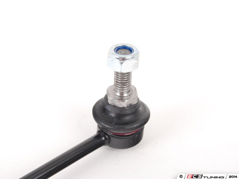 Front Suspension Sway Bar End Link - Priced Each